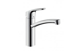 Змішувач для кухні Hansgrohe Focus E2 (31806000)