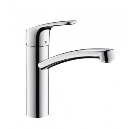 Змішувач для кухні Hansgrohe Focus E2 (31806000)