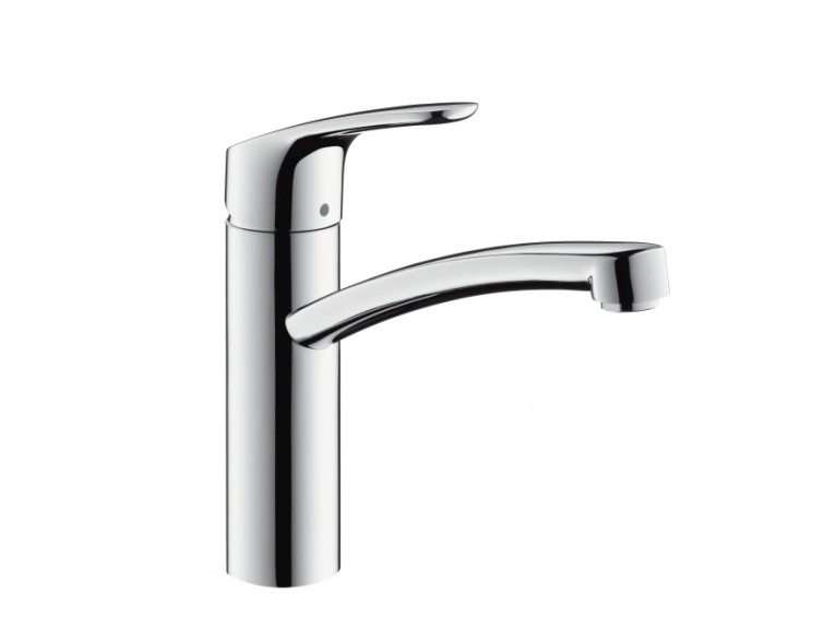 Змішувач для кухні Hansgrohe Focus E2 (31806000)