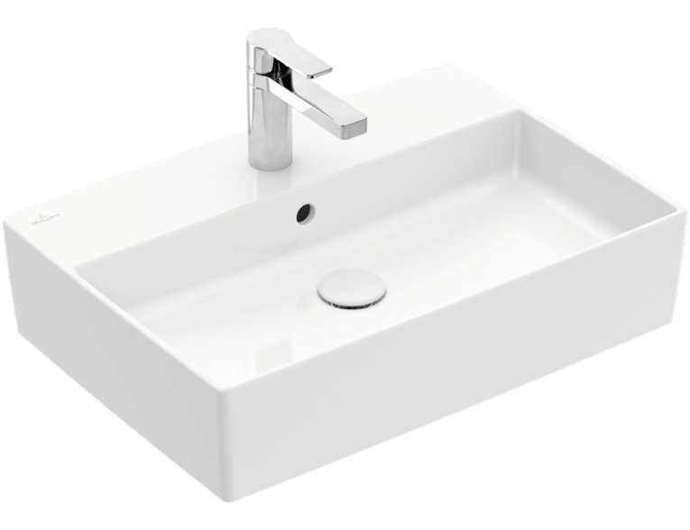 Підвісний умивальник Villeroy&Boch Memento 2.0 600x420 (4A0760R1)