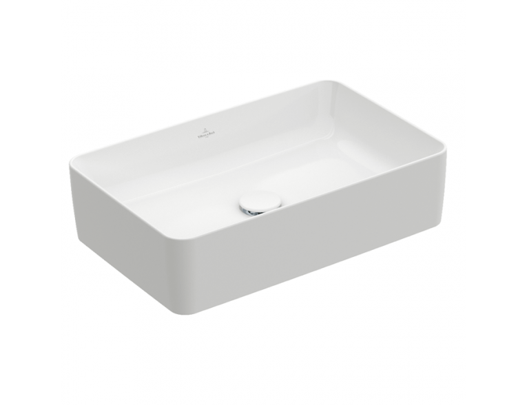 Умивальник на стільницю Villeroy&Boch Collaro 560x360 (4A205601)