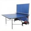 Тенісний стіл Donic Outdoor Roller 400/ Blue (230294-B)