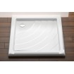 Душовий піддон Ravak Angela-90 PU 905 x 905 (A007701120)