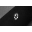 Кухонна мийка Granado Altea 610x495 мм, black shine (1301) Кухонна мийка Granado Altea 610x495 мм, black shine (1301)