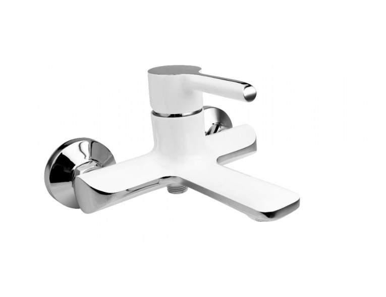 Змішувач для ванни Armatura Angelit (4724-010-40)