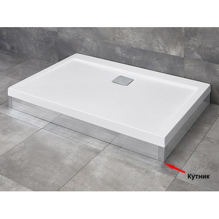 Кутник для панелей Radaway Argos (003-019000301)