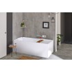 Ванна акрилова Riho Still Shower ELITE 180x80 см, R (BD17005) Ванна акрилова Riho Still Shower ELITE 180x80 см, R (BD17005)