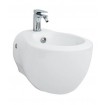 Підвісне біде ArtСeram Blend, glossy white (BLB0010100)