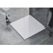Піддон квадратний EXCELLENT Zero 90x900 см, низький (BREX.1202.090.090.WHN)
