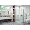 Піддон квадратний EXCELLENT Zero 90x900 см, низький (BREX.1202.090.090.WHN)