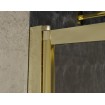 Душова шторка на ванну Besco Easy Slide Gold / колір золота 1000x1500 мм, на 2 секції, розсувні, відкривана 180 градусів, прозоре скло (PESG-2S) Душова шторка на ванну Besco Easy Slide Gold / колір золота 1000x1500 мм, на 2 секції, розсувні, відкривана 180 градусів, прозоре скло (PESG-2S)