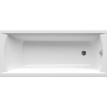 Ванна акрилова Ravak Classic 120x70 см (C861000000) Ванна акрилова Ravak Classic 120x70 см (C861000000)