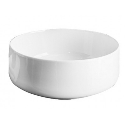 Умивальник на стільницю ArtCeram Cognac 42, white (COL0010100) Умивальник на стільницю ArtCeram Cognac 42, white (COL0010100)