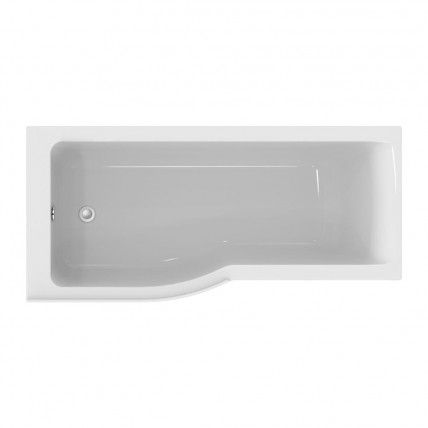 Ванна акрилова Ideal Standard Connect Air 1695x795 Лівостороння, асиметрична (E113401) Ванна акрилова Ideal Standard Connect Air 1695x795 Лівостороння, асиметрична (E113401)