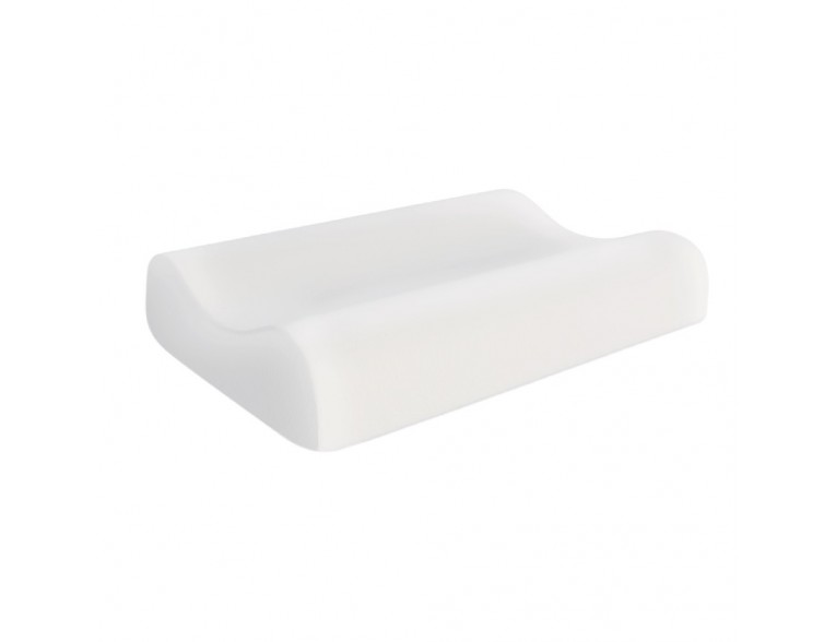 Подушка Doctor Health Memo Mini 49x32x10 см (2001120490328)
