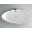 Окремостояча акрилова ванна Dusel DA 106 PISA 180x90 см, з сифоном click/clack (DU106) Окремостояча акрилова ванна Dusel DA 106 PISA 180x90 см, з сифоном click/clack (DU106)