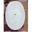 Окремостояча акрилова ванна Dusel DA 106 PISA 180x90 см, з сифоном click/clack (DU106) Окремостояча акрилова ванна Dusel DA 106 PISA 180x90 см, з сифоном click/clack (DU106)