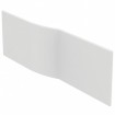 Фронтальна панель для ванни Ideal Standard Connect Air 170x55 см R/L + кріплення для панелі (E108401)