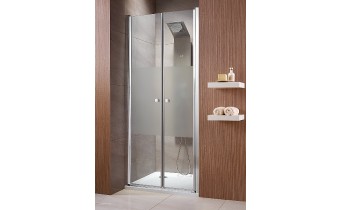 Душові двері в нішу Radaway Eos DWD 80, прозоре (37713-01-01N) Душові двері в нішу Radaway Eos DWD 80, прозоре (37713-01-01N)