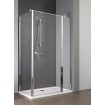 Двері для душової кабіни Radaway Eos II KDJ 110 праві, прозоре (3799423-01R) Двері для душової кабіни Radaway Eos II KDJ 110 праві, прозоре (3799423-01R)