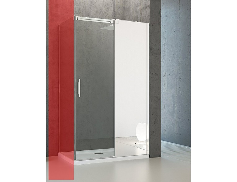 Двері для душової кабіни Radaway Espera Mirror KDJ 1000 праві (380130-71R)