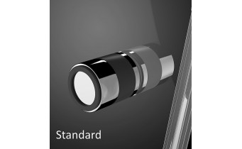 Ліва частина душової кабіни Radaway Essenza New KDD-B 80 (385070-01-01L)