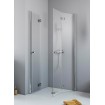 Ліва частина душової кабіни Radaway Essenza New KDD-B 80 (385070-01-01L) Ліва частина душової кабіни Radaway Essenza New KDD-B 80 (385070-01-01L)