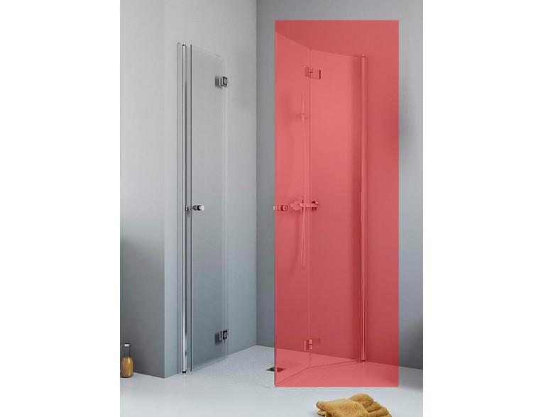 Ліва частина душової кабіни Radaway Essenza New KDD-B 80 (385070-01-01L)