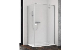 Бокова Стінка для душової кабіни Radaway Essenza New S1 120 (384054-01-01)