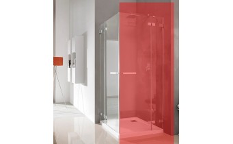Ліва частина душової кабіни Radaway Euphoria KDD 90 (383060-01L) Ліва частина душової кабіни Radaway Euphoria KDD 90 (383060-01L)