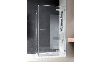 Двері для душової кабіни Radaway Euphoria KDJ 80 праві (383043-01R) Двері для душової кабіни Radaway Euphoria KDJ 80 праві (383043-01R)