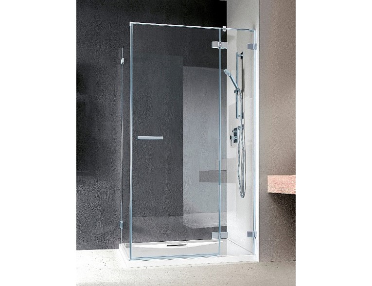 Двері для душової кабіни Radaway Euphoria KDJ 80 праві (383043-01R)
