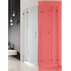 Ліва частина душової кабіни Radaway Euphoria PDD 100 (383003-01L)