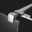 Бокова Стінка для душової кабіни Radaway Euphoria W2 90 (383121-01-01)
