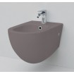Підвісне біде ArtСeram File 2.0, grey olive (FLB0011500)
