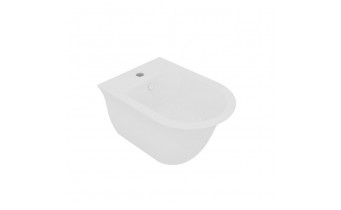 Підвісне біде GSG Flut white glossy (FLBISO000)