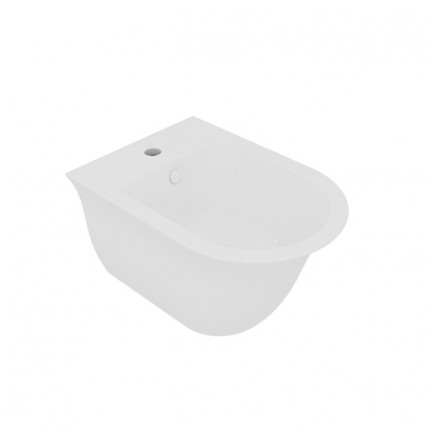 Підвісне біде GSG Flut white glossy (FLBISO000)