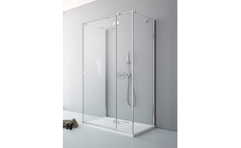 Двері для П-подібної душової кабіни Radaway Fuenta New KDJ+S S 120 праві (384024-01-01R)