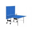 Стіл для настільного тенісу GSI-sport Athletic Light 274x152,5x76 см Blue Стіл для настільного тенісу GSI-sport Athletic Light 274x152,5x76 см Blue