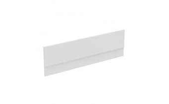 Фронтальна панель для ванни Ideal Standard Hotline New 170x55 см + кріплення для панелі (K230001)