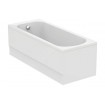 Фронтальна панель для ванни Ideal Standard Hotline New 170x55 см + кріплення для панелі (K230001)