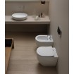 Унітаз підлоговий GSG LIKE 52,5 см Smart Clean matt Pergamon (LKWC01015) Унітаз підлоговий GSG LIKE 52,5 см Smart Clean matt Pergamon (LKWC01015)