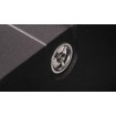 Кухонна мийка Granado Madrid 580x500 мм, black shine (1601) Кухонна мийка Granado Madrid 580x500 мм, black shine (1601)
