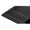 Кухонна мийка Granado Madrid 580x500 мм, black shine (1601) Кухонна мийка Granado Madrid 580x500 мм, black shine (1601)