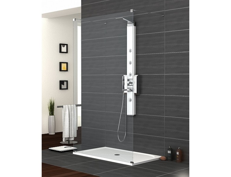 Фронтальна частина (перегородка) Radaway MODO I 170 (351174-01-01N)