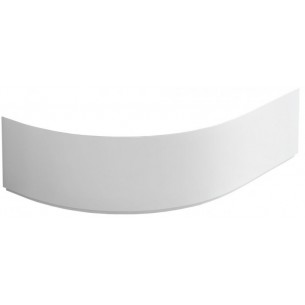 Панель фронтальна для ванни Radaway Мistra, R 150x60 см (OBC-00-150x100P) Панель фронтальна для ванни Radaway Мistra, R 150x60 см (OBC-00-150x100P)