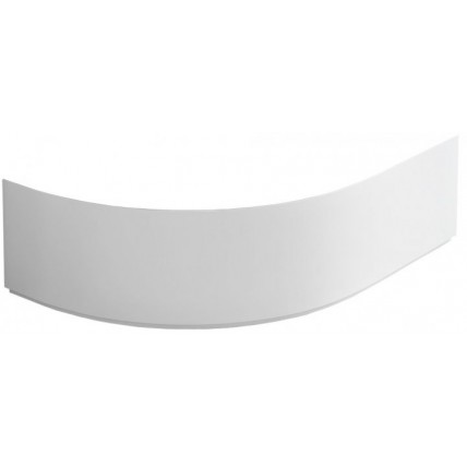 Панель фронтальна для ванни Radaway Мistra, R 150x60 см (OBC-00-150x100P)