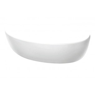 Фронтальна панель Radaway до ванни Mesara 190x60 см (OBEX.LUM19.WH)