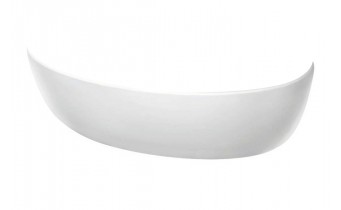 Фронтальна панель Radaway до ванни Mesara 190x60 см (OBEX.LUM19.WH)