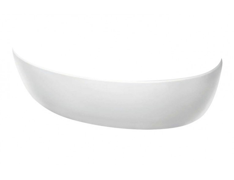 Фронтальна панель Radaway до ванни Mesara 190x60 см (OBEX.LUM19.WH)